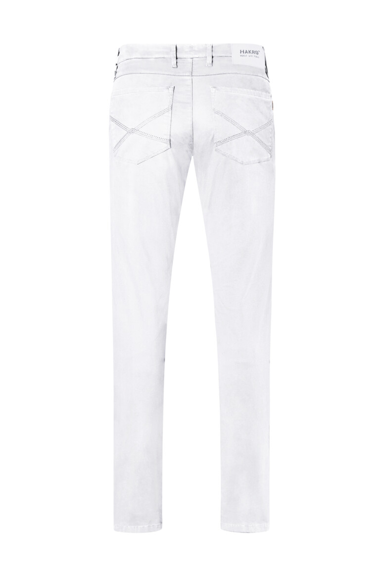 Hakro 707 Chino-Hose Regular Fit X-Stretch Hakro 707 Chino-Hose Regular Fit X-Stretch