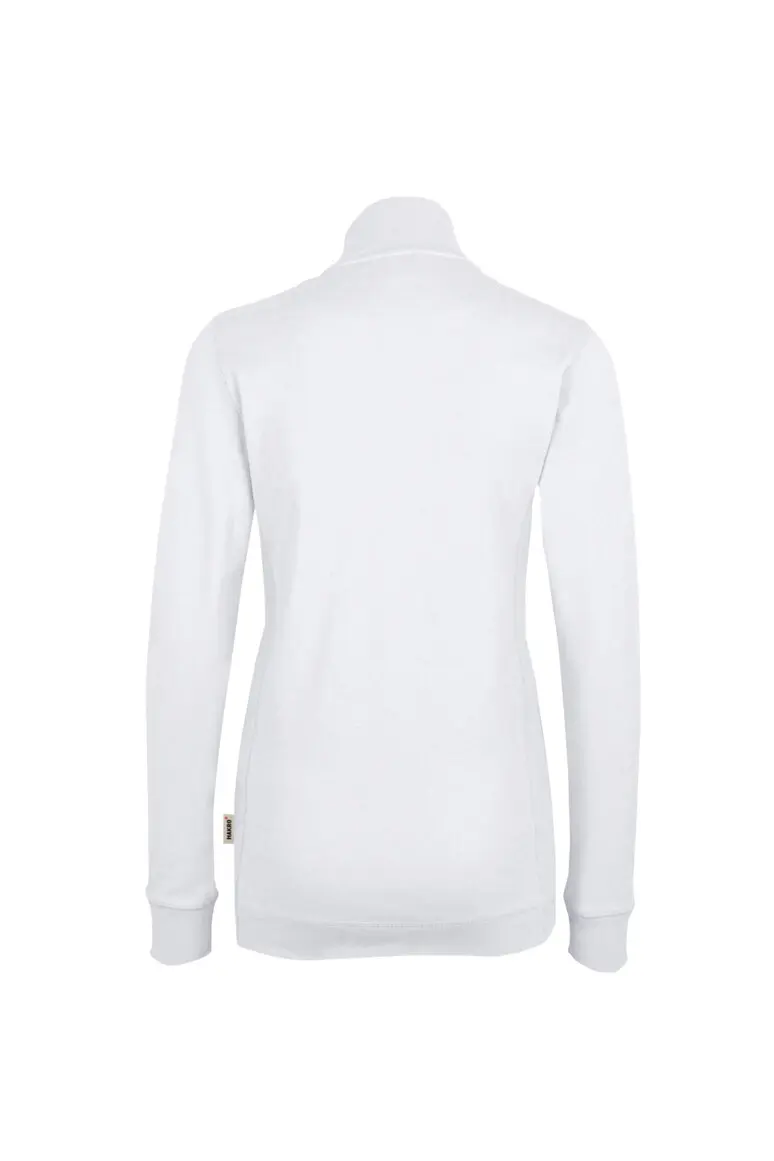 Hakro 227 Damen Interlock-Jacke