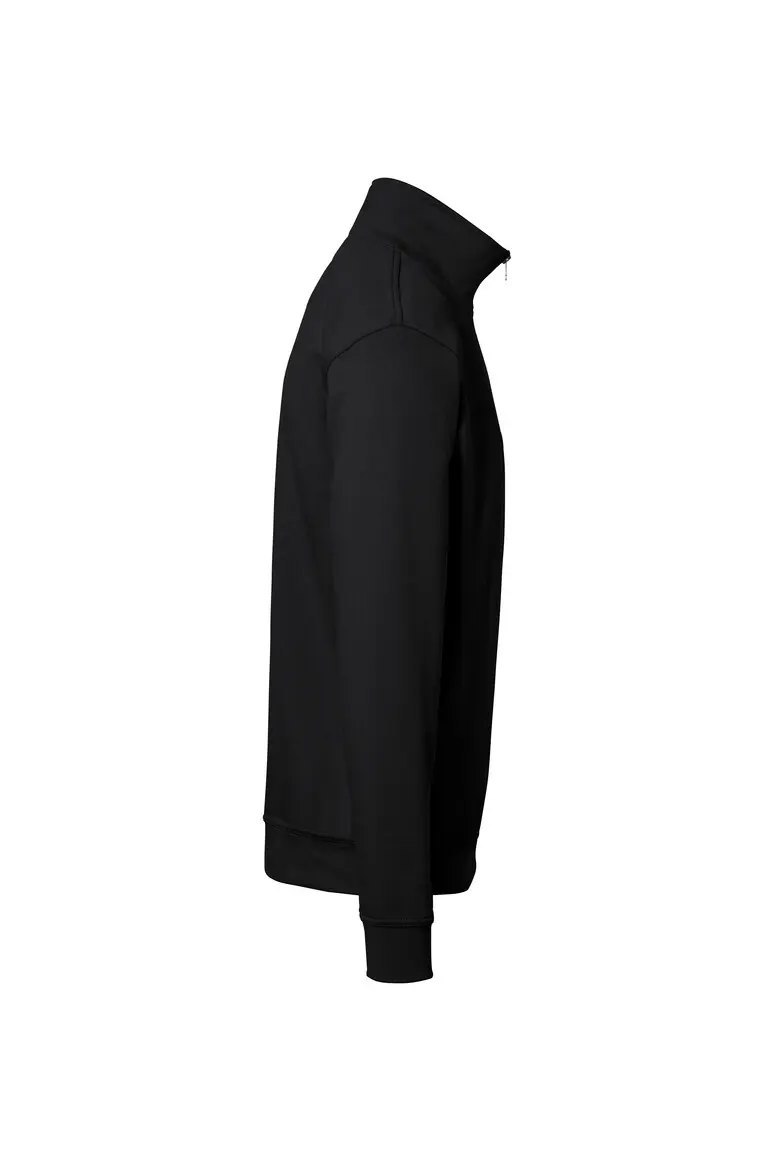 Hakro 451 Zip-Sweat-Shirt Premium