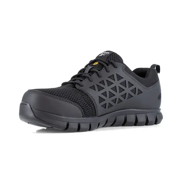 Reebok Excel Light Safety IB1029 S1P