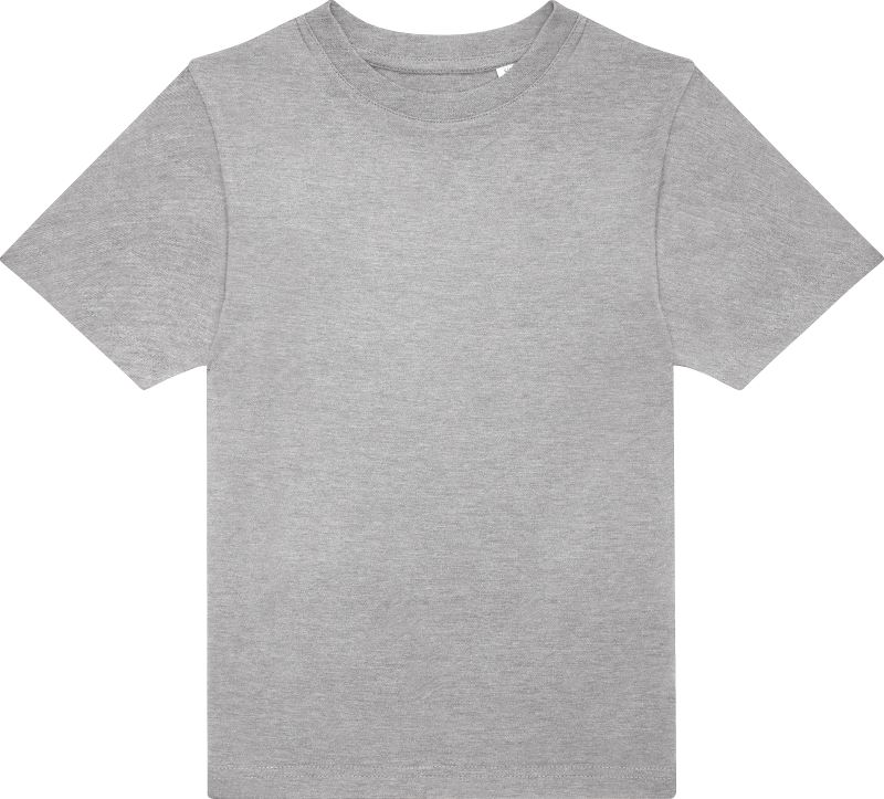 B&C #E190 Kids – Schweres Kinder T-Shirt aus ringgesponnener Baumwolle