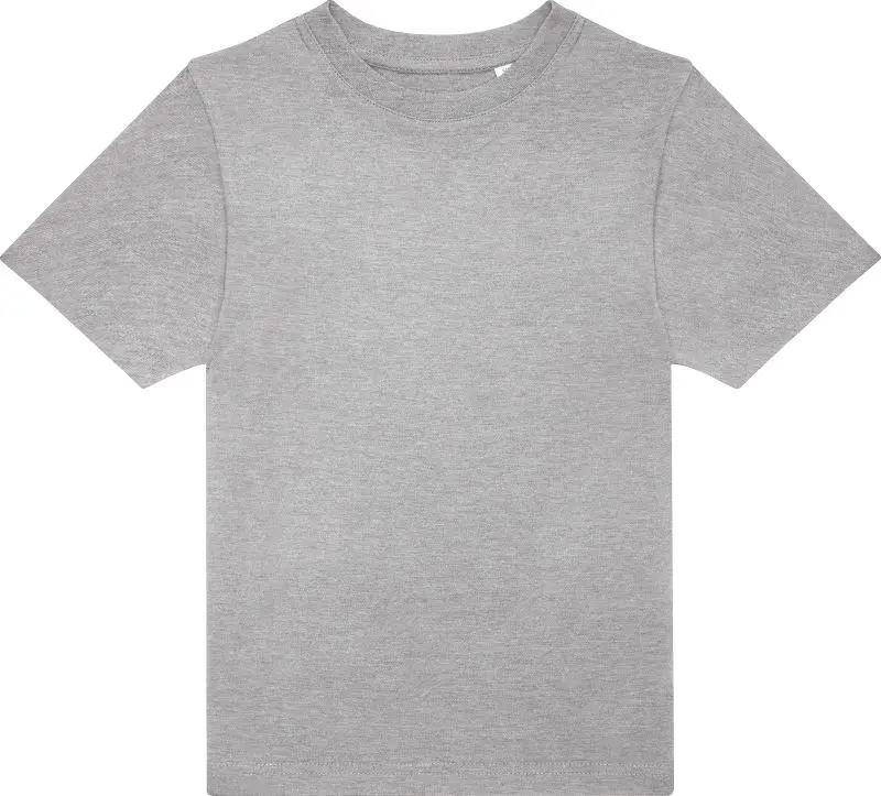 B&C #E190 Kids – Schweres Kinder T-Shirt aus ringgesponnener Baumwolle
