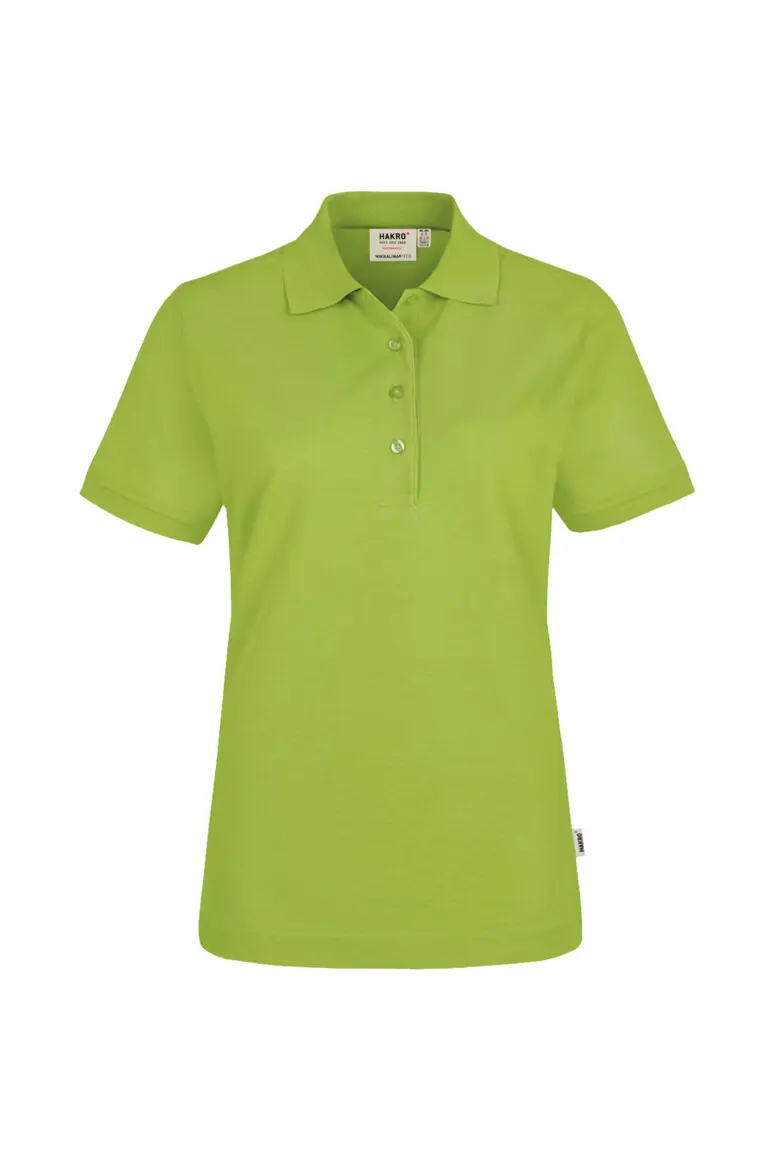 Hakro 369 Women Polo-Shirt Performance Eco