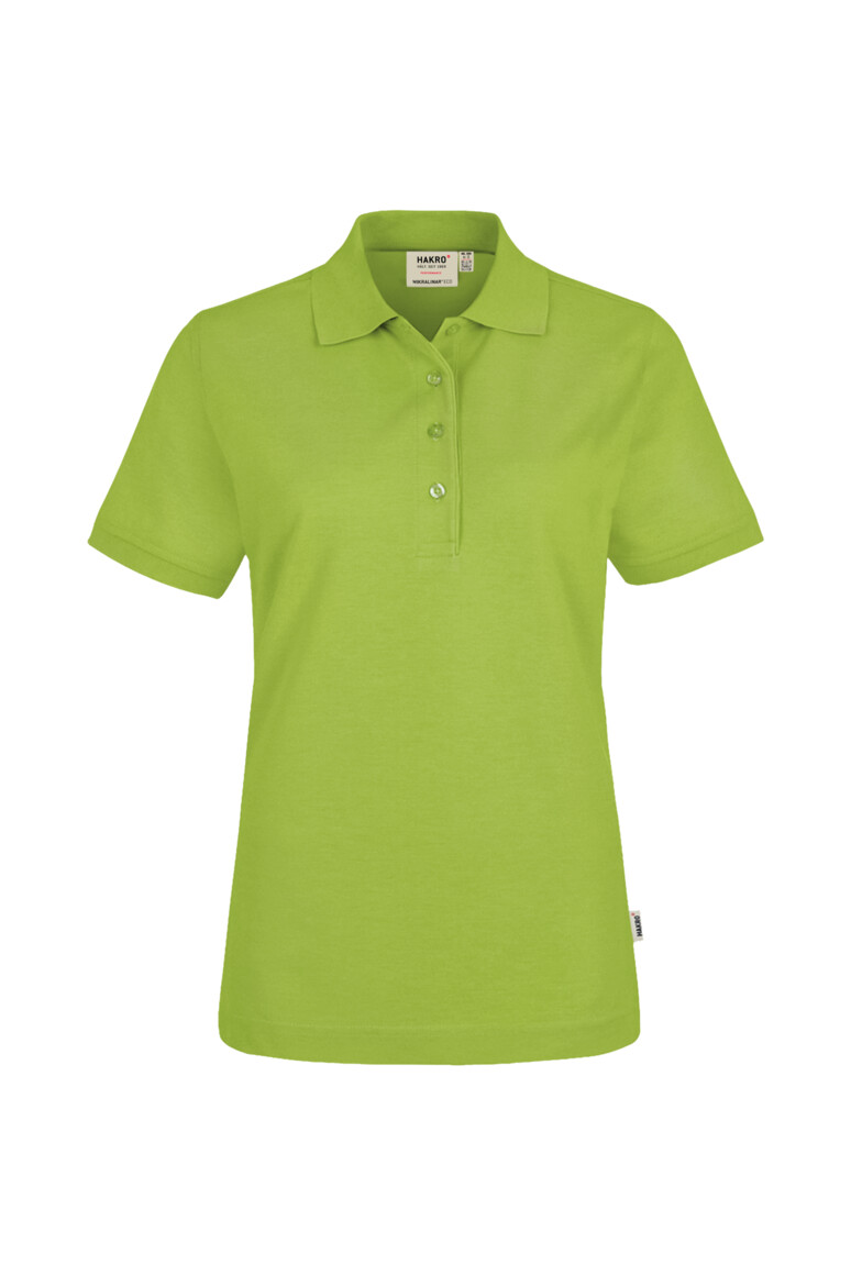 Hakro 369 Women Polo-Shirt Performance Eco Hakro 369 Women Polo-Shirt Performance Eco