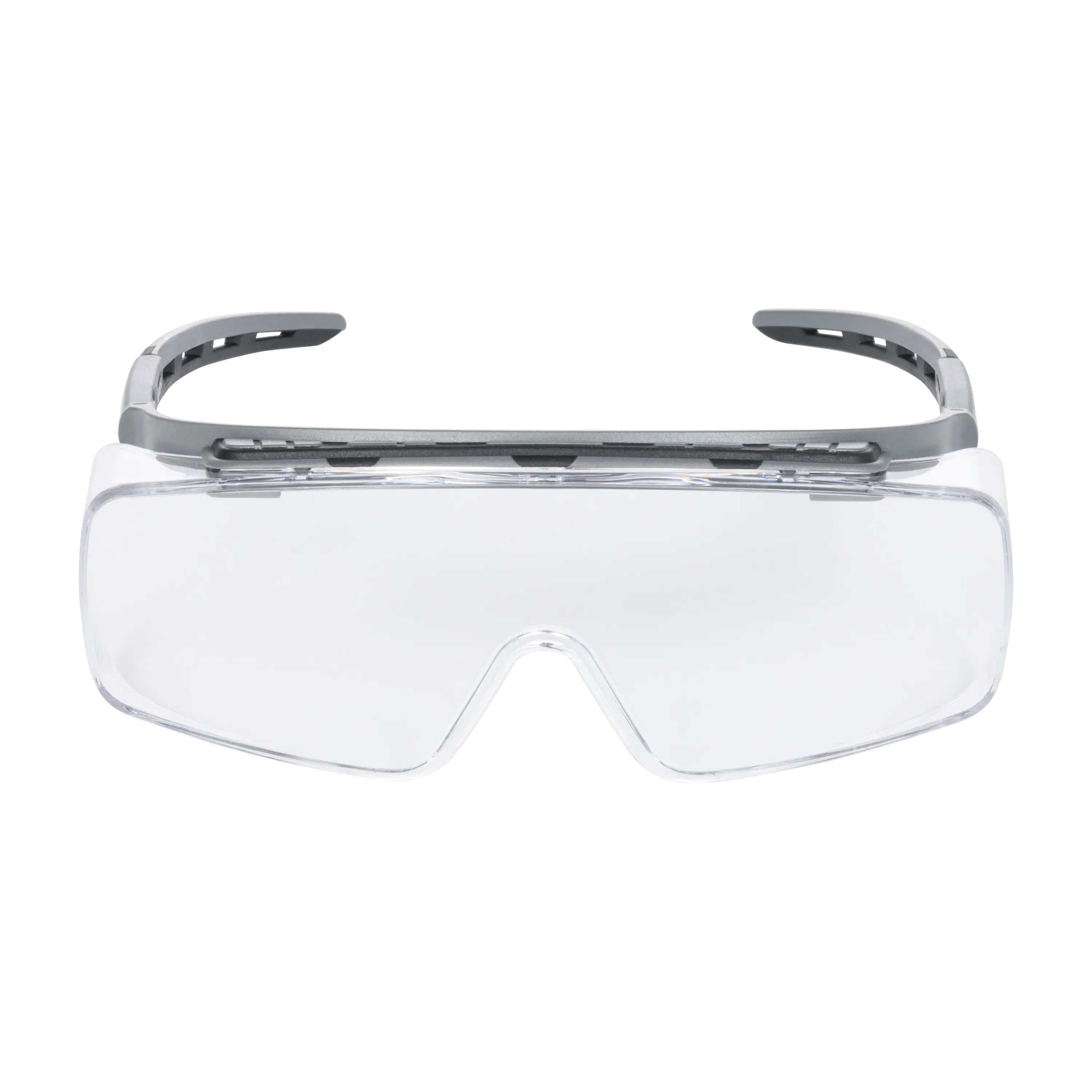 Schutzbrille VISION PROTECT PREMIUM NITRAS