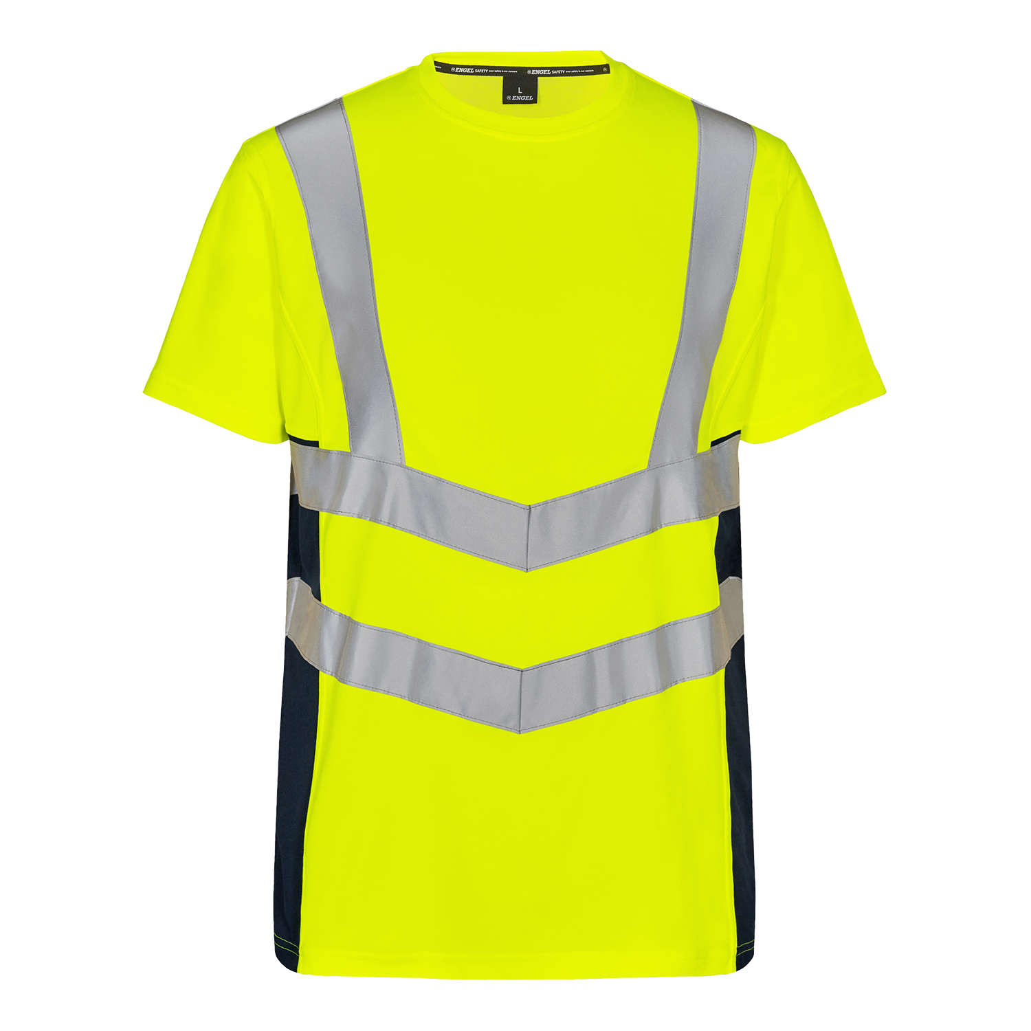 T-Shirt Engel 9544-182 Safety 