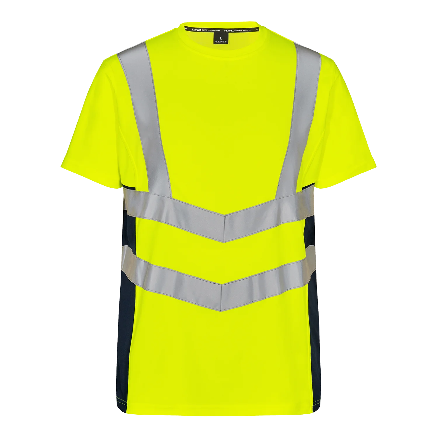 T-Shirt Engel 9544-182 Safety 