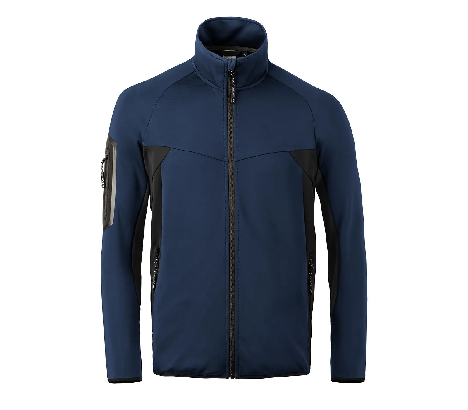 Arbeitsjacke Kübler Stretch 1346-6303 ATHLETIQ