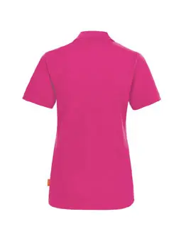 Hakro 216 MIKRALINAR® Polo Damen