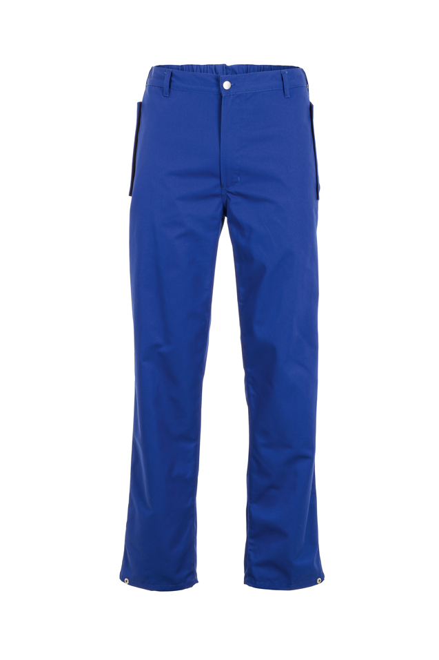 Planam Herren Bundhose „Food“ – HACCP Arbeitshose