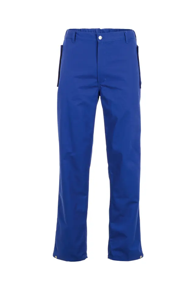 Planam Herren Bundhose „Food“ – HACCP Arbeitshose