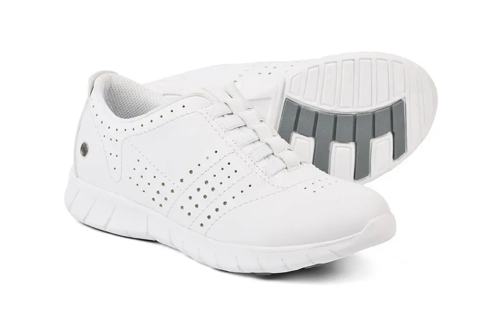Schuh Erik Leiber 18/30008,  ultraleicht!