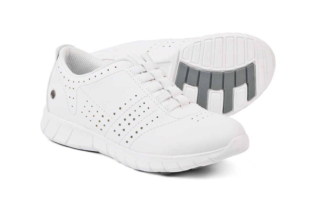 Schuh Erik Leiber 18/30008, 30°C waschbar, ultraleicht!