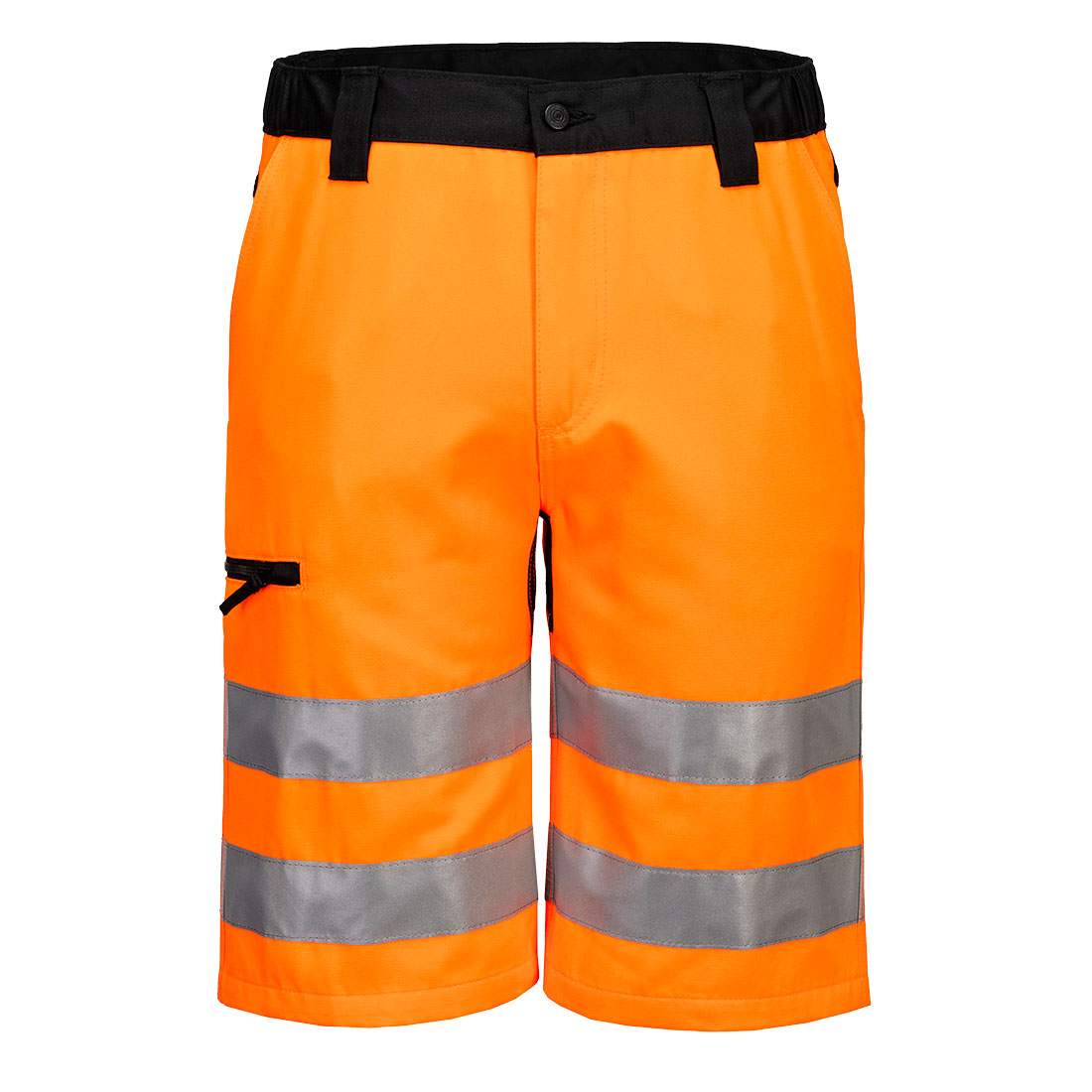 Portwest WX2 Eco Warnschutz-Shorts