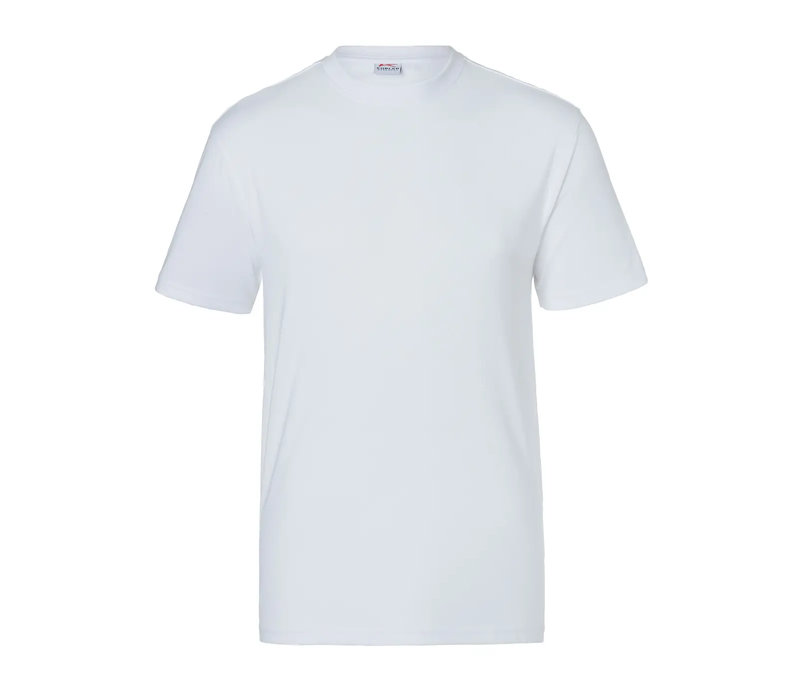 T-Shirt Kübler 5124-6238, 50/50 BW/PE, 8 Farben