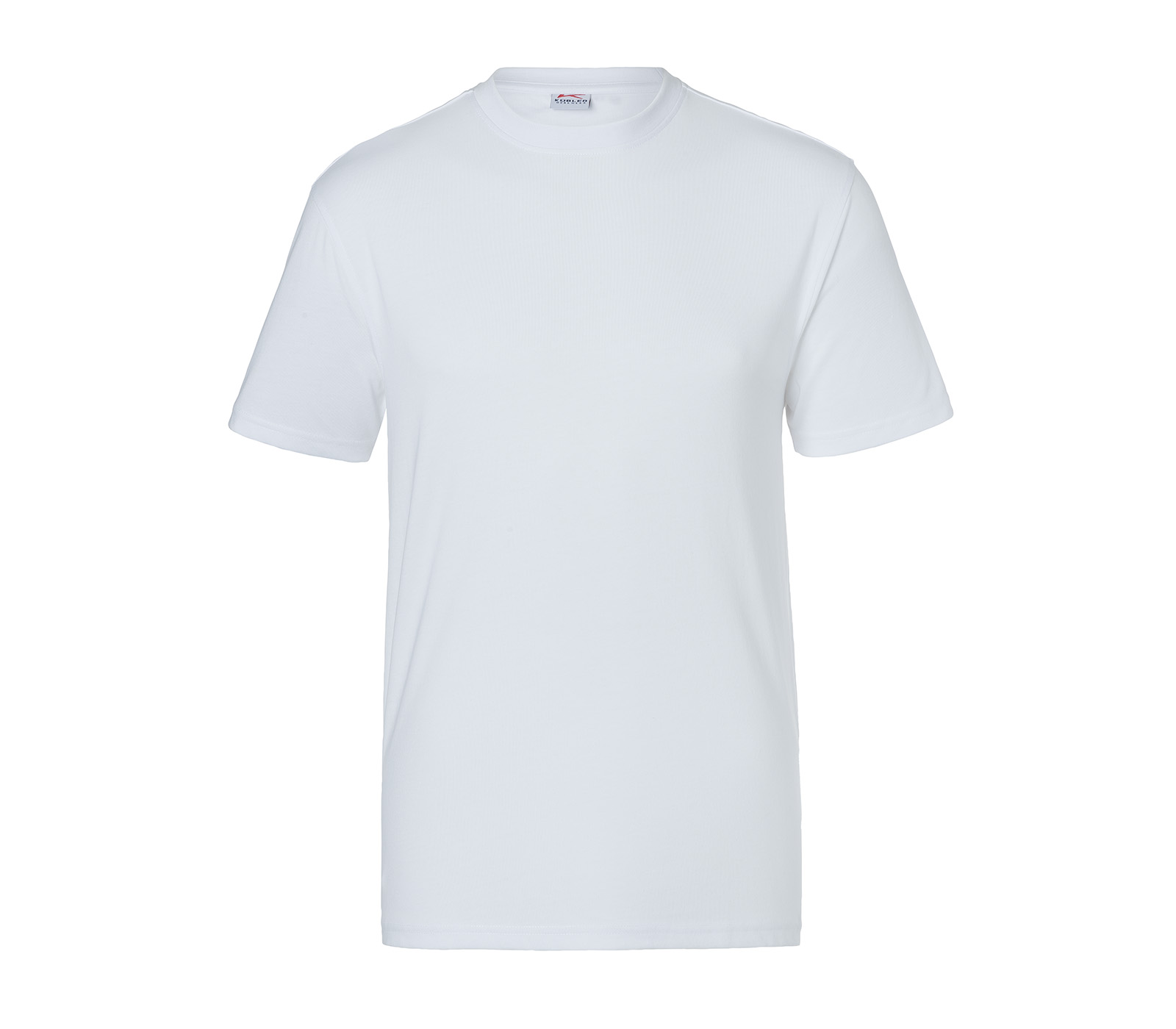 T-Shirt Kübler 5124-6238, 50/50 BW/PE, 8 Farben T-Shirt Kübler 5124-6238, 50/50 BW/PE, 8 Farben