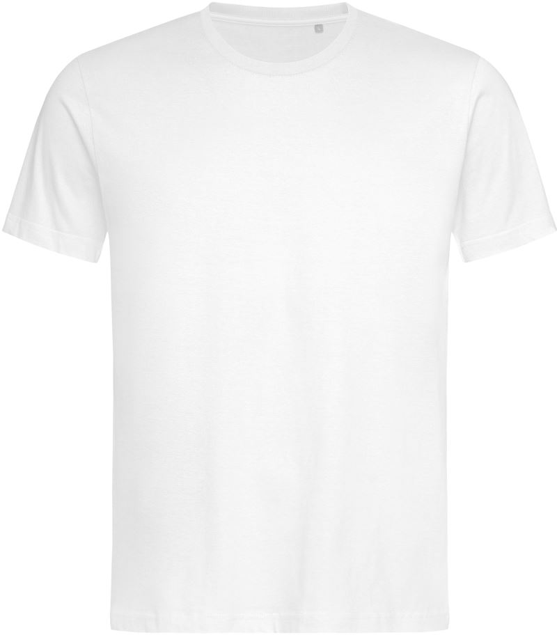 Stedman Lux T – Hochwertiges Unisex T-Shirt aus Premium-Baumwolle
