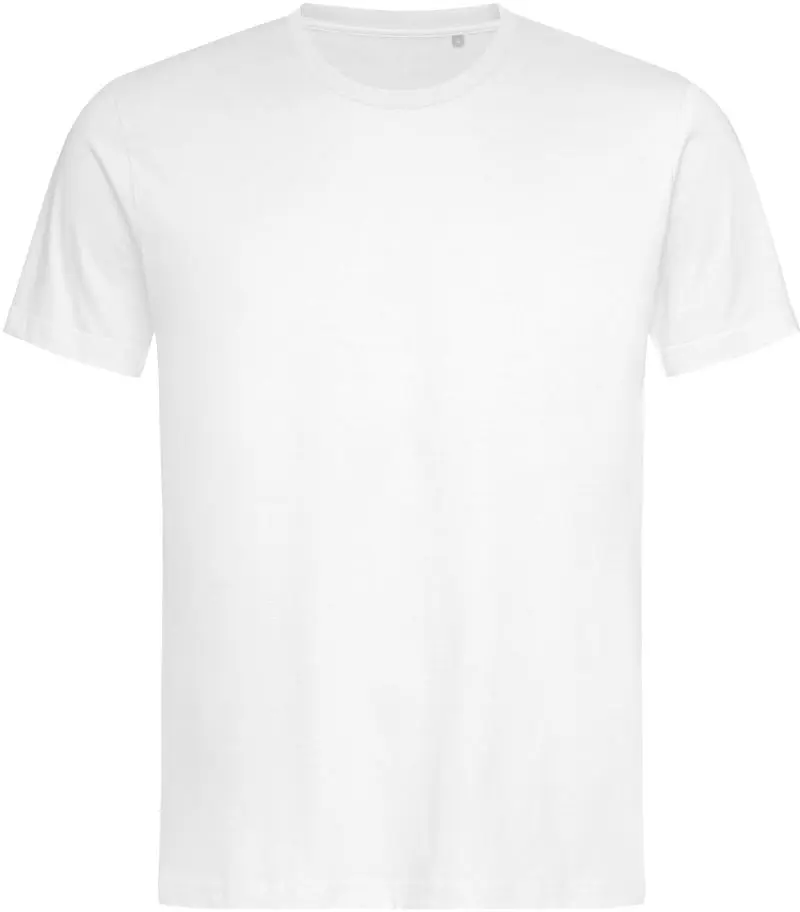 Stedman Lux T – Hochwertiges Unisex T-Shirt aus Premium-Baumwolle