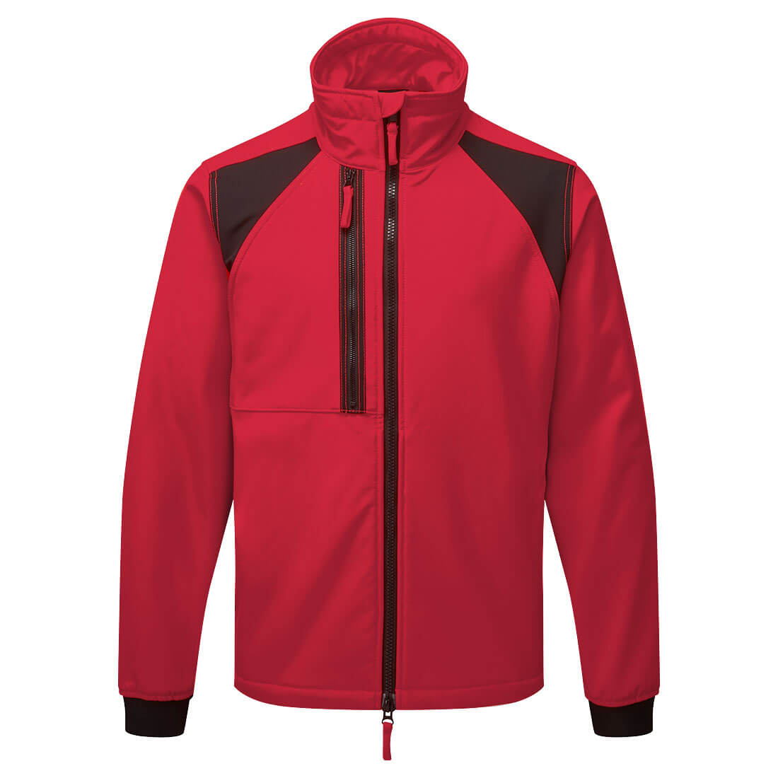 WX2 Eco Softshelljacke (2L) CD870 WX2 Eco Softshelljacke (2L) CD870