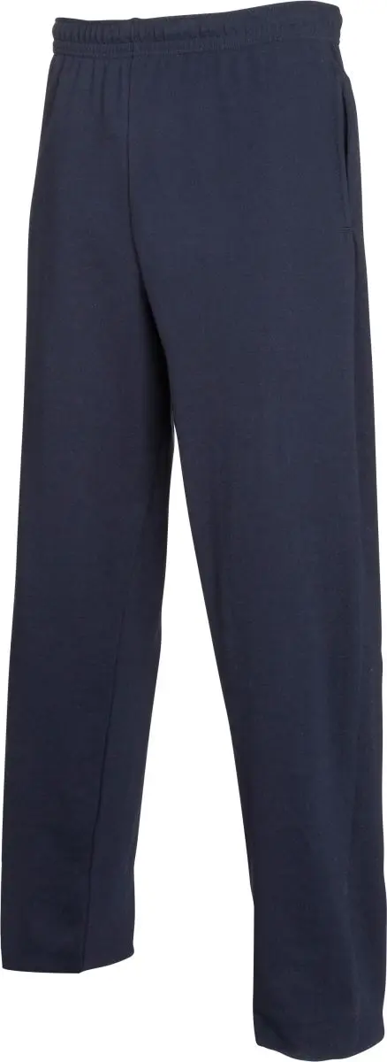 Fruit of the Loom Lightweight Jog Pants – Leichte Jogginghose 