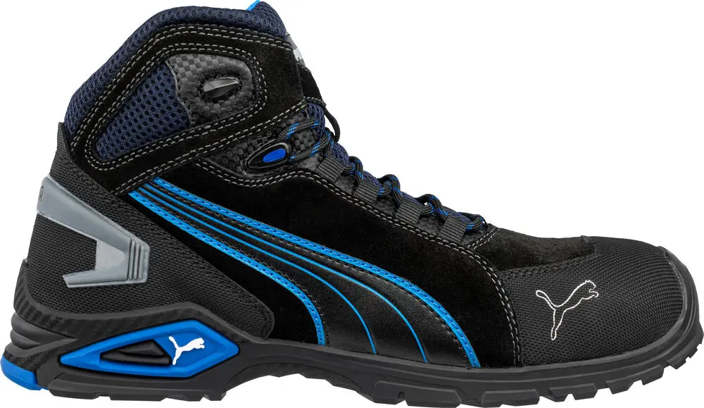 Puma Rio Mid S3