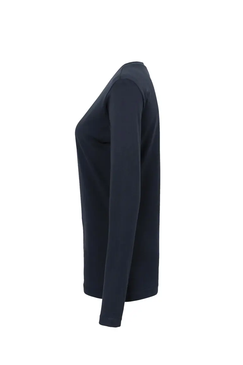 Hakro 178 Women-Longsleeve Classic