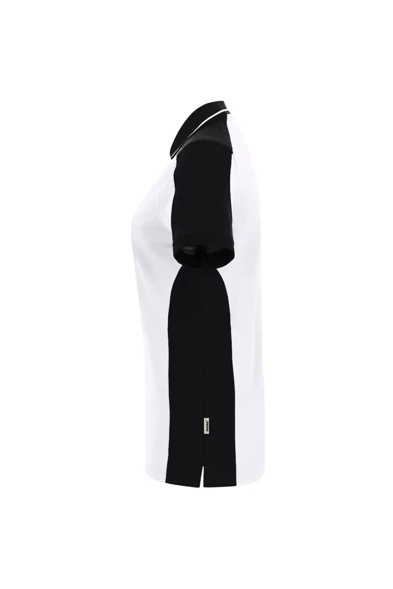 Hakro 339 Women Polo-Shirt Contrast Performance Eco