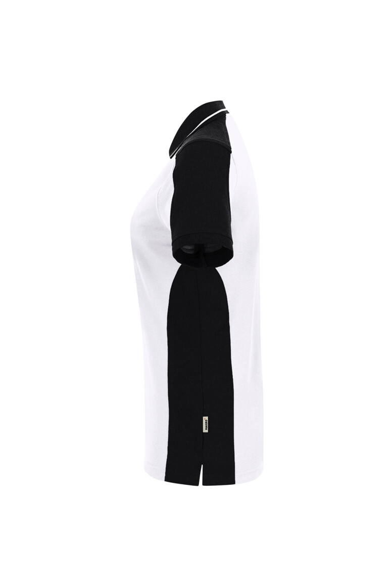 Hakro 339 Women Polo-Shirt Contrast Performance Eco Hakro 339 Women Polo-Shirt Contrast Performance Eco