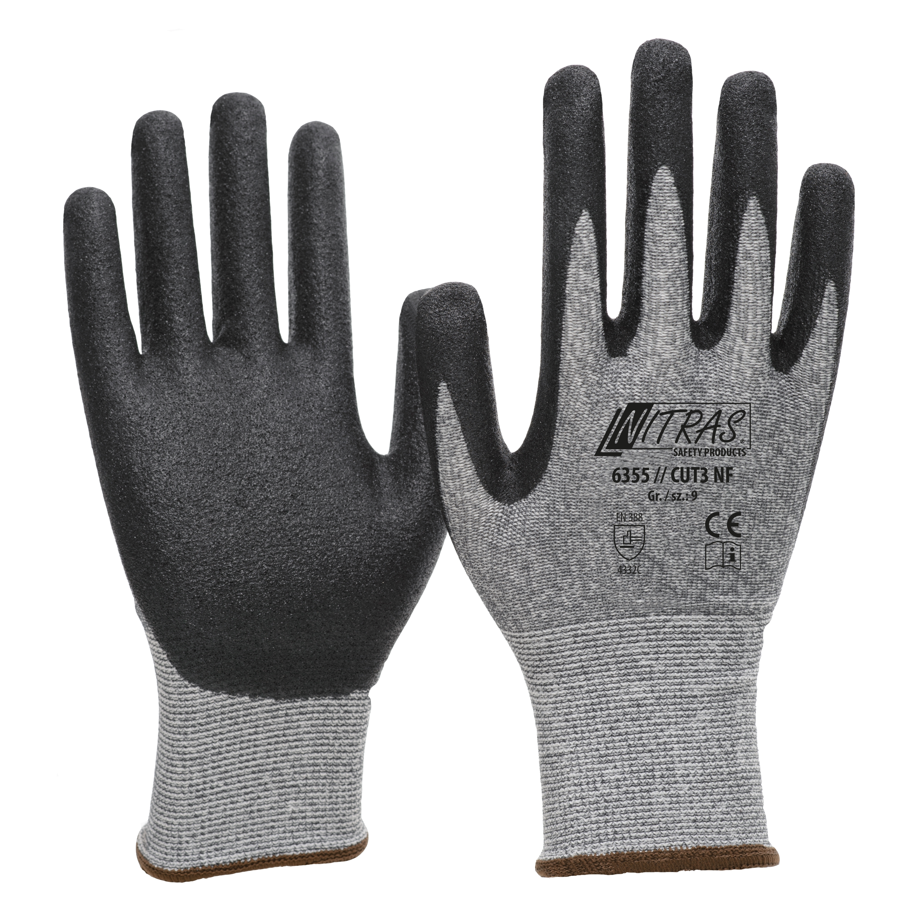 NITRAS CUT3 NF 6355 NITRAS CUT3 NF 6355