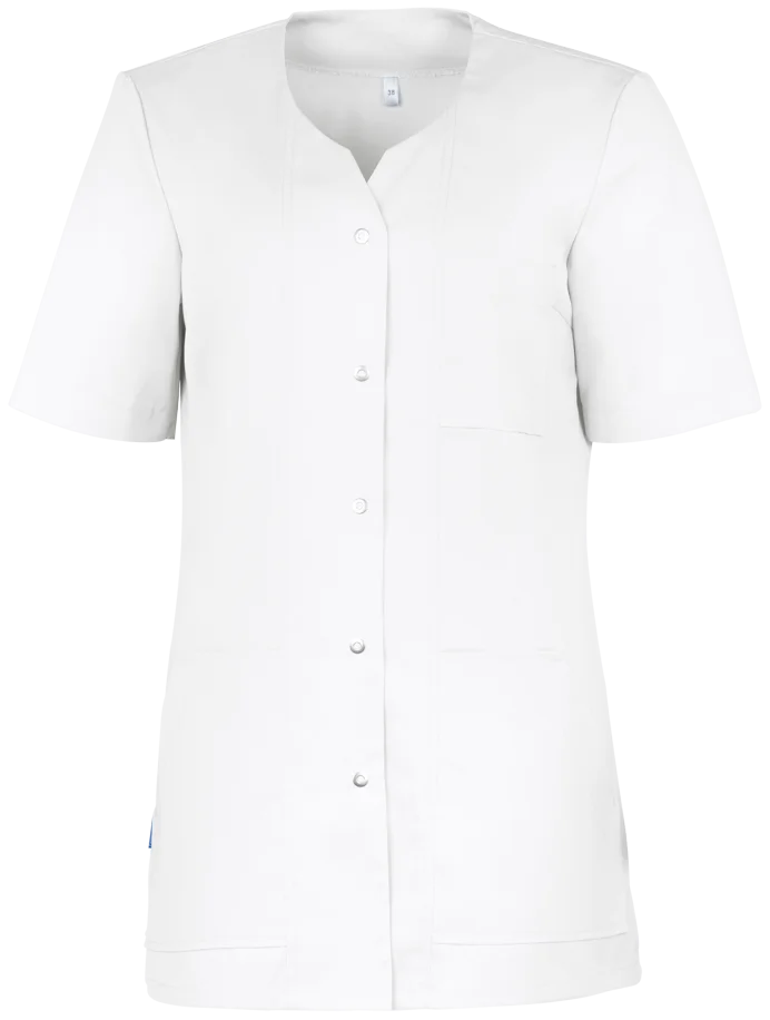 Damen Kasack Leiber 08/2142 kurzarm