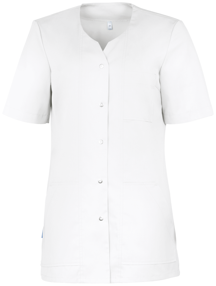 Damen Kasack Leiber 08/2142 kurzarm Damen Kasack Leiber 08/2142 kurzarm