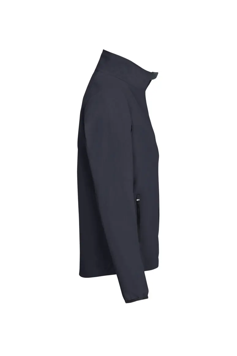 Hakro 856 Light-Softshell-Jacke