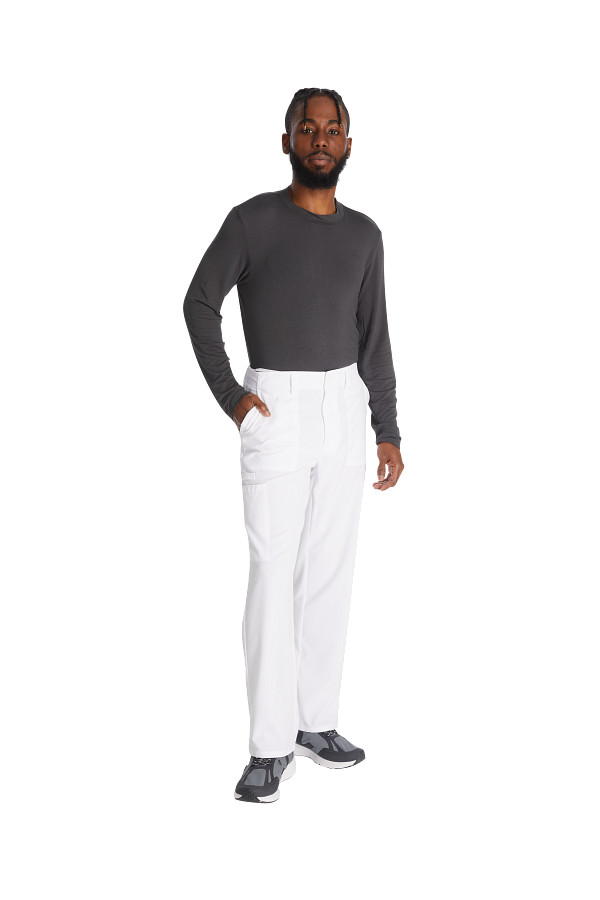 Herrenhose Dickies Essentials weiß, DKE015 Herrenhose Dickies Essentials weiß, DKE015