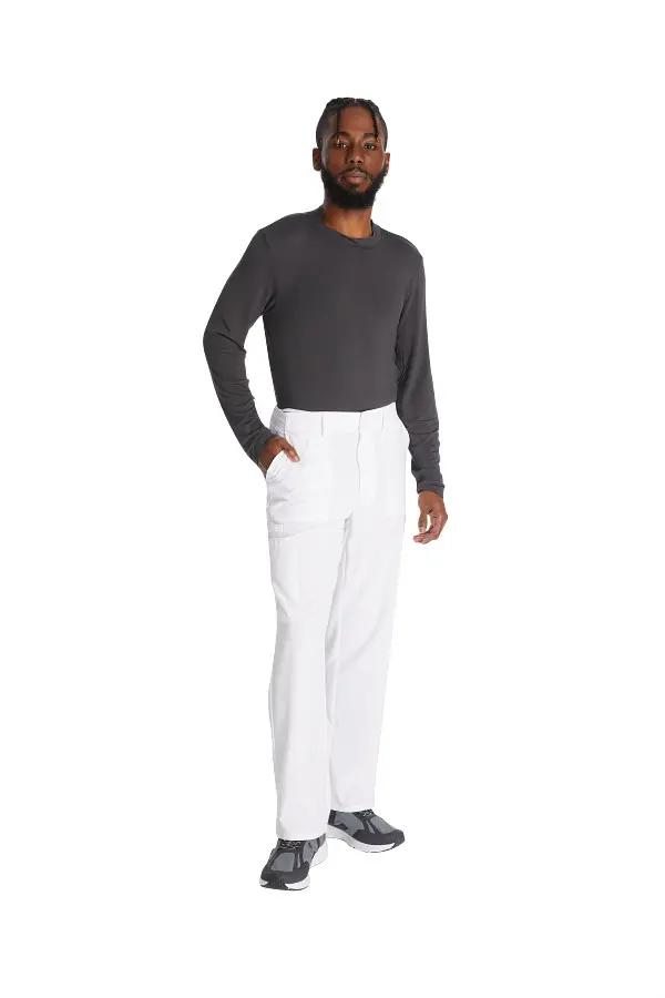 Herrenhose Dickies Essentials weiß, DKE015