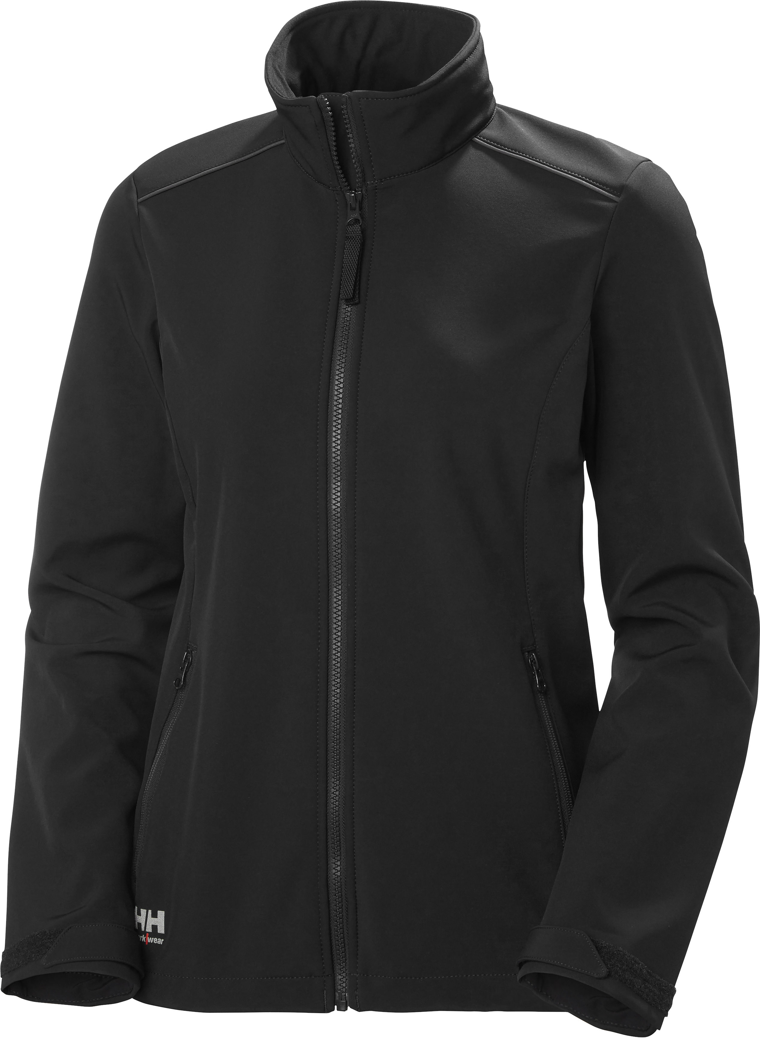 Softshelljacke Damen Workwear Helly Hansen 74241 Manchester