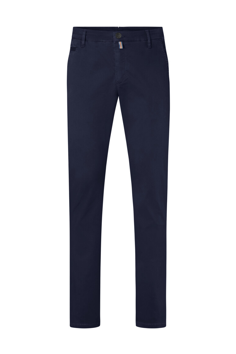 Hakro 707 Chino-Hose Regular Fit X-Stretch