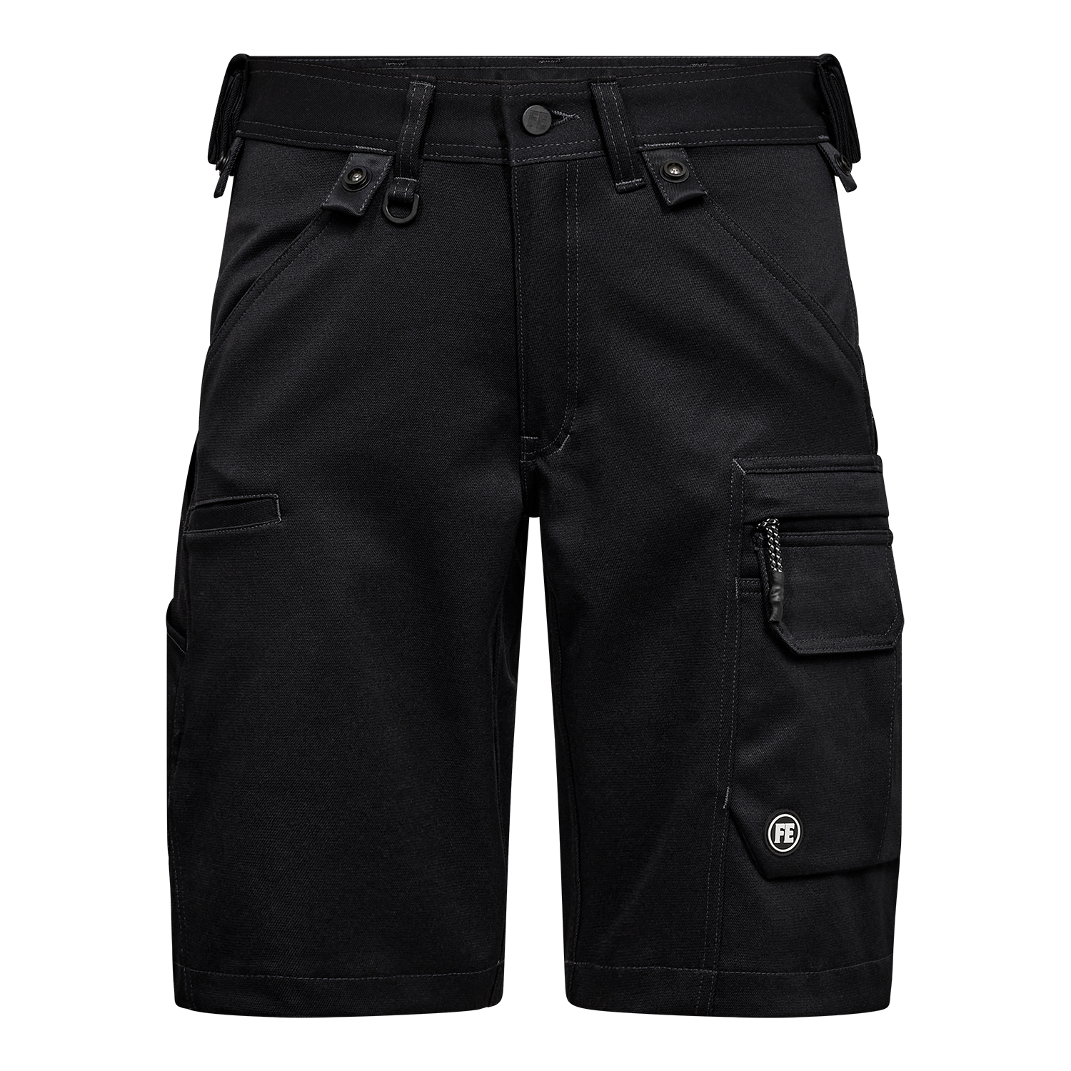 X-TREME Arbeitsshorts mit 2-Wege-Stretch