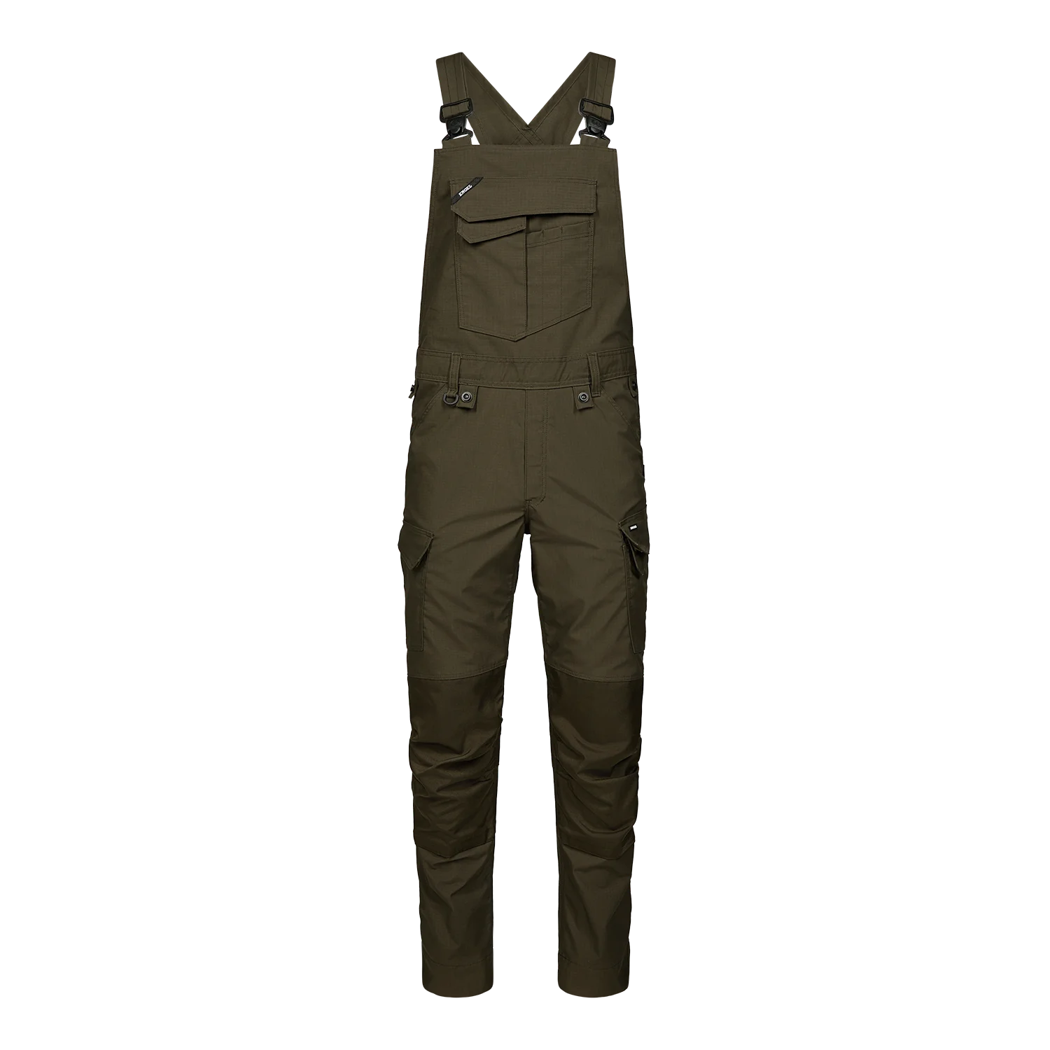 Latzhose Engel Stretch 3329-144 Entire 