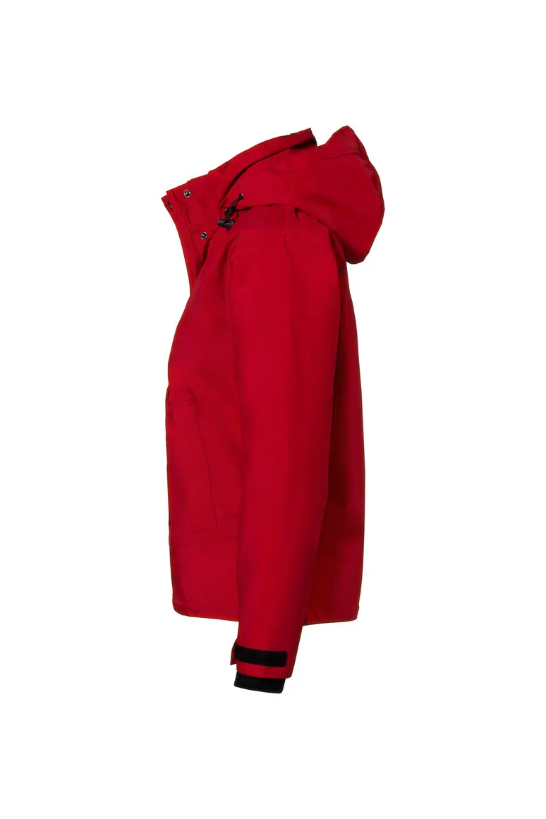 HAKRO 253 3-in-1 Activejacke Damen