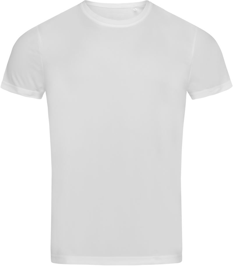 Stedman Sports-T Men – Herren Funktionsshirt