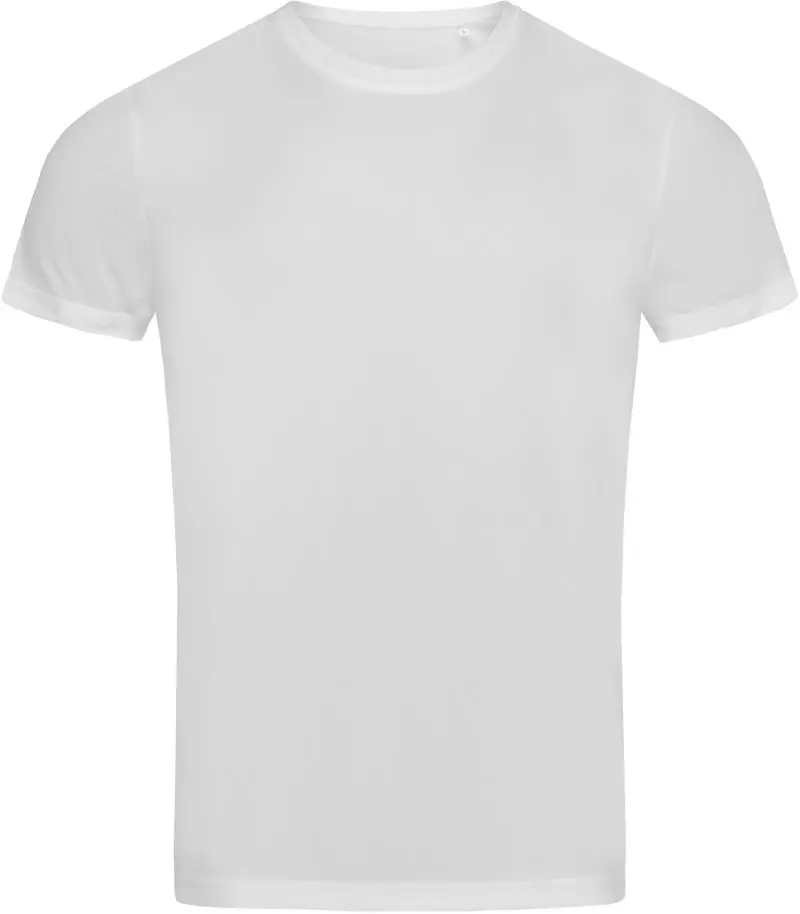 Stedman Sports-T Men – Herren Funktionsshirt