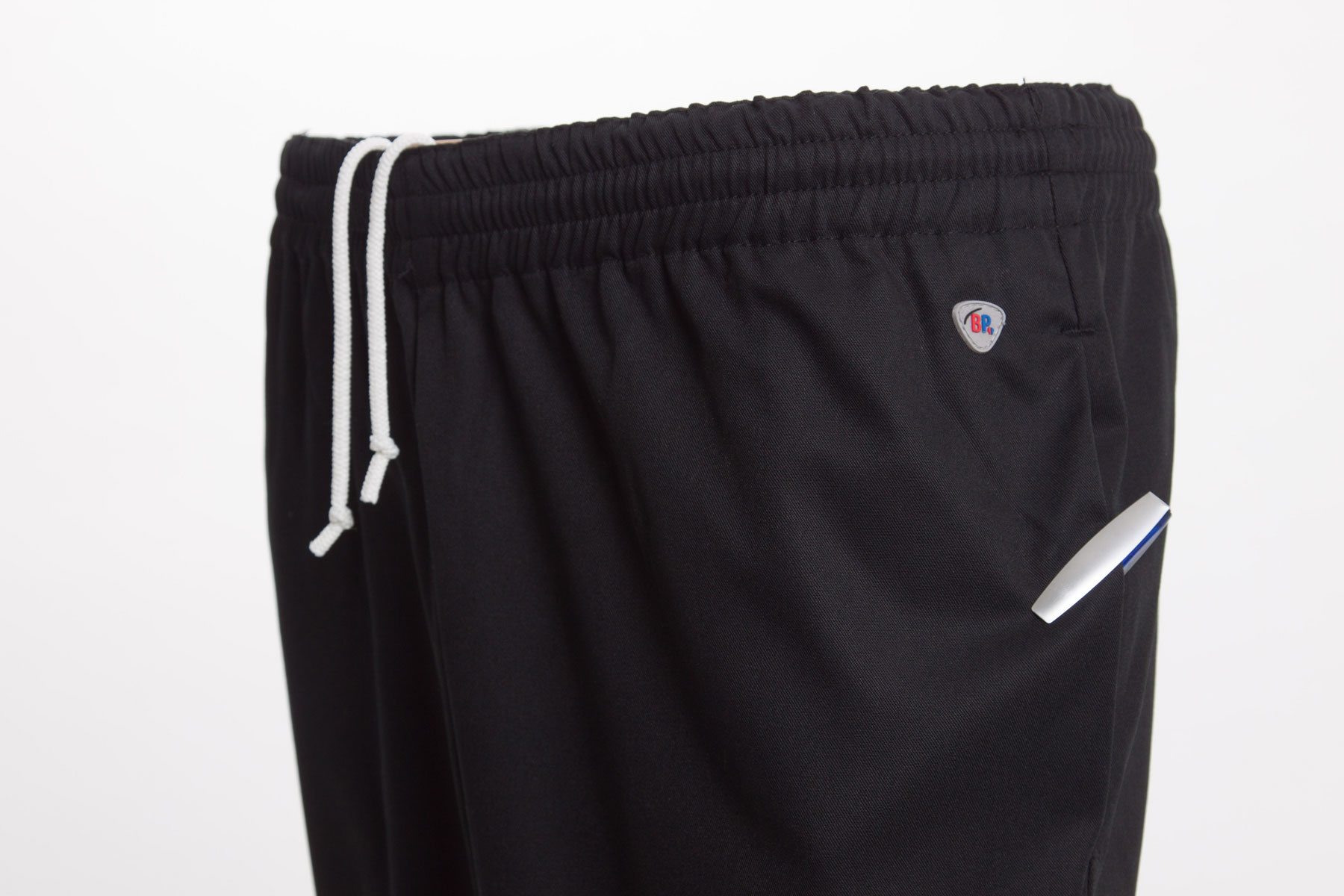 Unisex Schlupfhose BP 1645, 3 Gewebevarianten, 5 Farben, 3 Längen Unisex Schlupfhose BP 1645, 3 Gewebevarianten, 5 Farben, 3 Längen