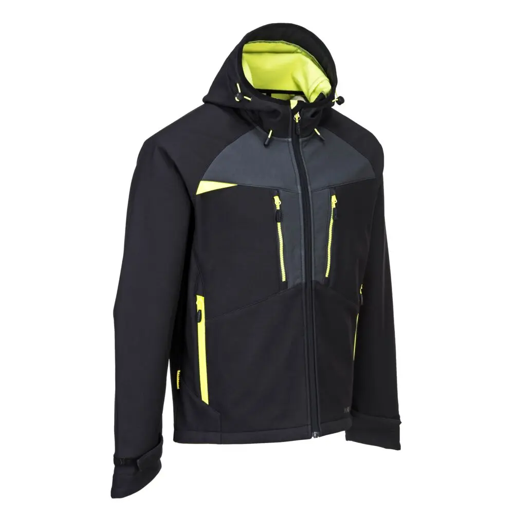 DX474 - DX4 Softshell Jacke, Portwest