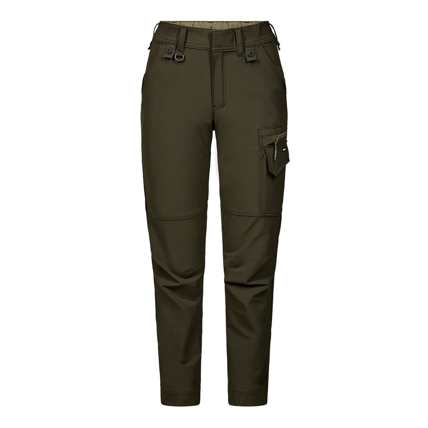 Servicehose Damen Engel 4-Wege-Stretch 2342-234 Entire 