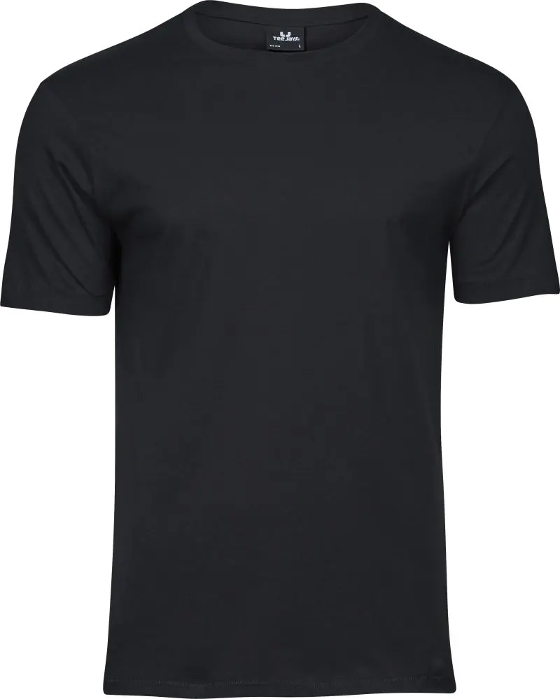 Herren T-Shirt Tee Jays Luxus 5000