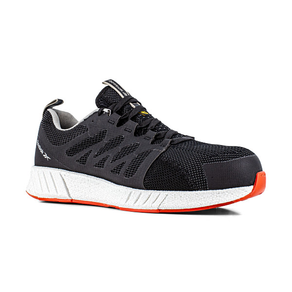 Reebok Fusion Flexweave Safety IB1076 S1P