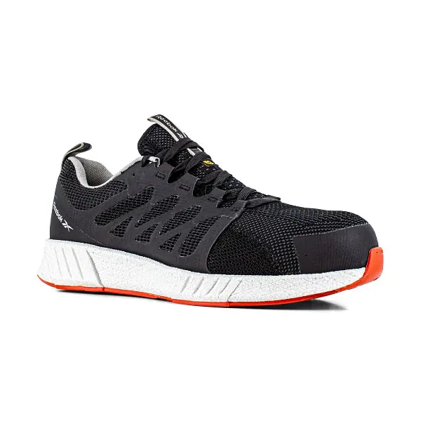 Reebok Fusion Flexweave Safety IB1076 S1P