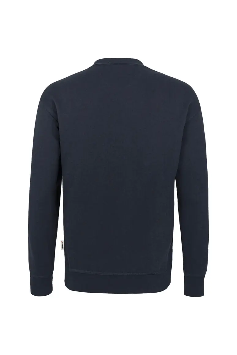 Hakro 457 Pocket-Sweat-Shirt Premium