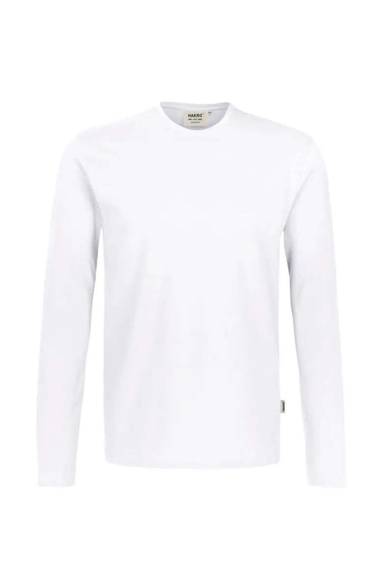Hakro 278 Longsleeve Heavy