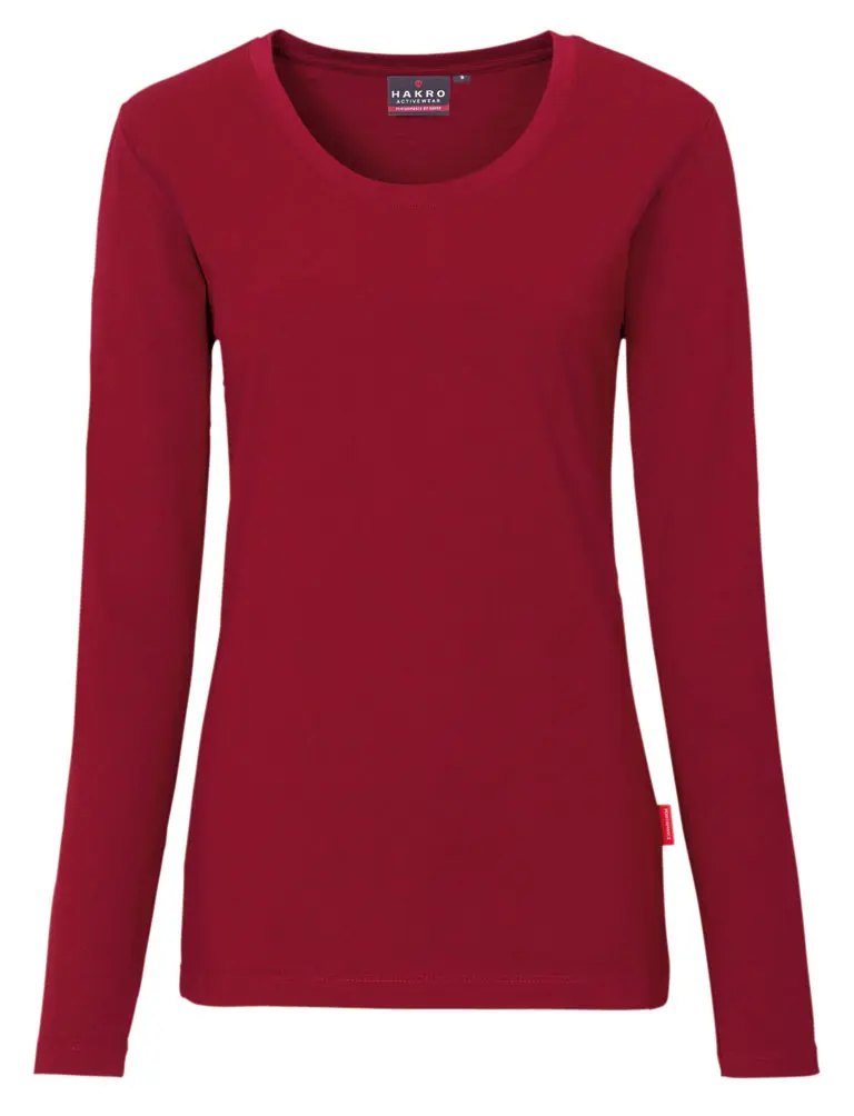 Hakro 179 Women-Longsleeve Performance